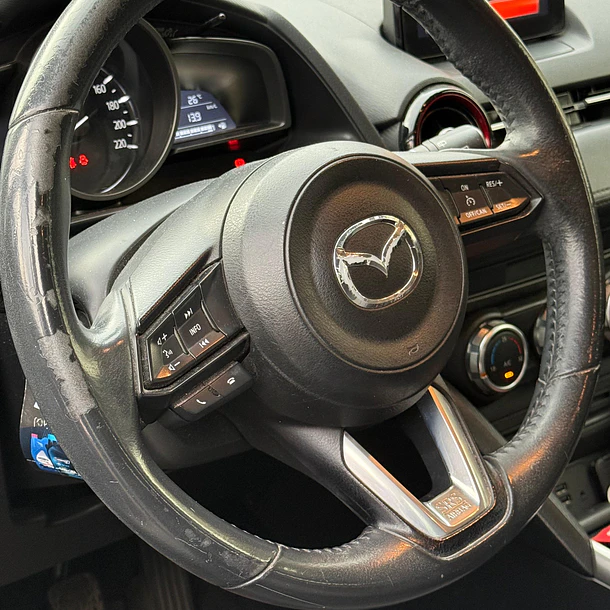 Mazda CX-3 2.0 R I-STOP MT  5