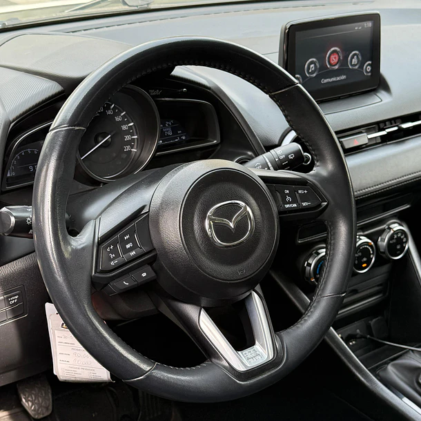 MAZDA NEW CX 3 R 2.0 2021 5