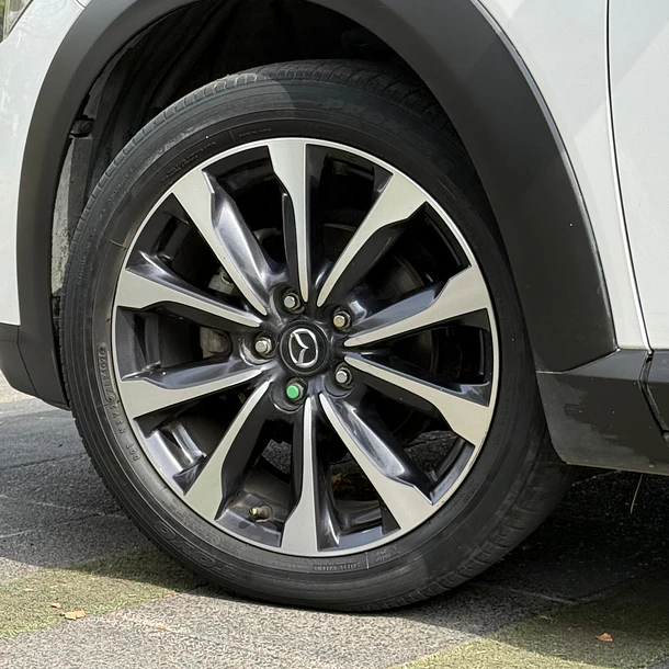 MAZDA NEW CX 3 R 2.0 2021 3