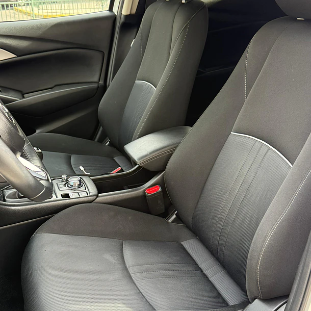 MAZDA NEW CX 3 R 2.0 2021 8