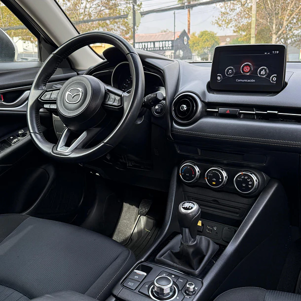 MAZDA NEW CX 3 R 2.0 2021 9