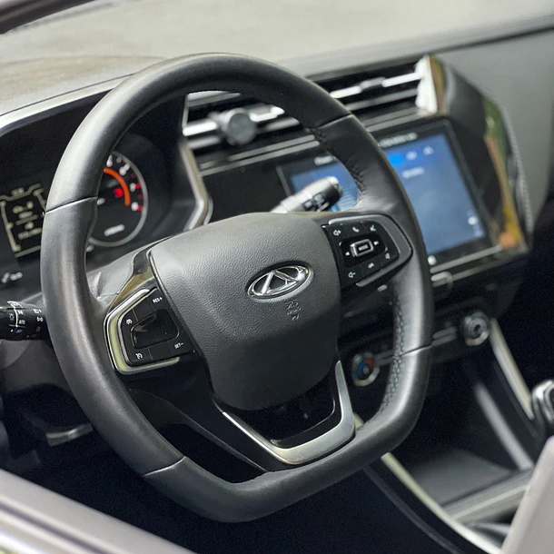 CHERY TIGGO 2 PRO 1.5  GLS 4x2 MT 2024  7