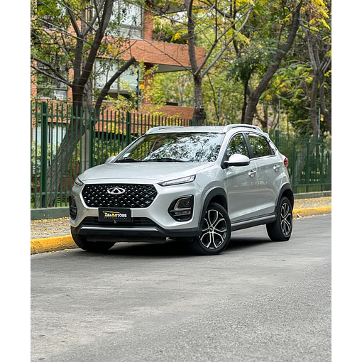 CHERY TIGGO 2 PRO 1.5  GLS 4x2 MT 2024 
