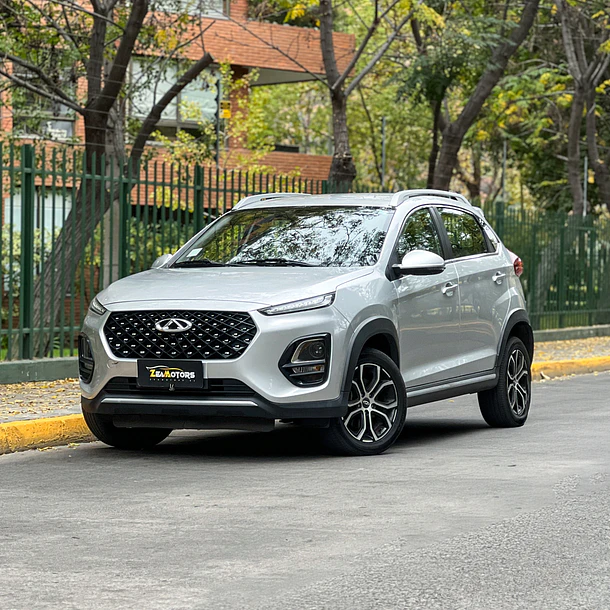 CHERY TIGGO 2 PRO 1.5  GLS 4x2 MT 2024  1