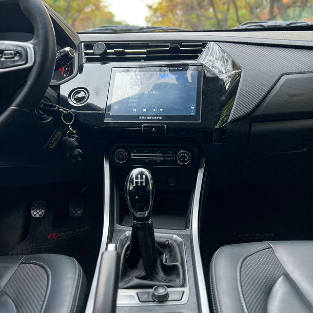 CHERY TIGGO 2 PRO 1.5  GLS 4x2 MT 2024  9