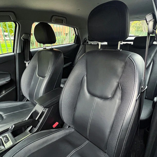 CHERY TIGGO 2 PRO 1.5  GLS 4x2 MT 2024  15