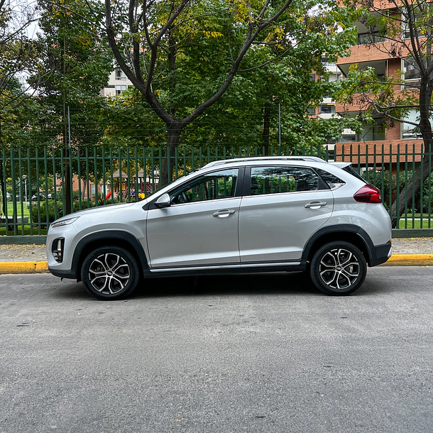 CHERY TIGGO 2 PRO 1.5  GLS 4x2 MT 2024  2