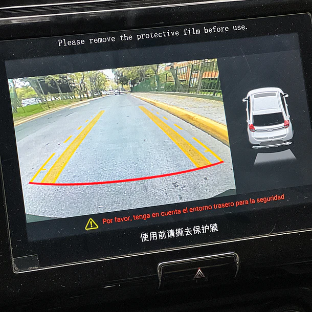 CHERY TIGGO 2 PRO 1.5  GLS 4x2 MT 2024  8