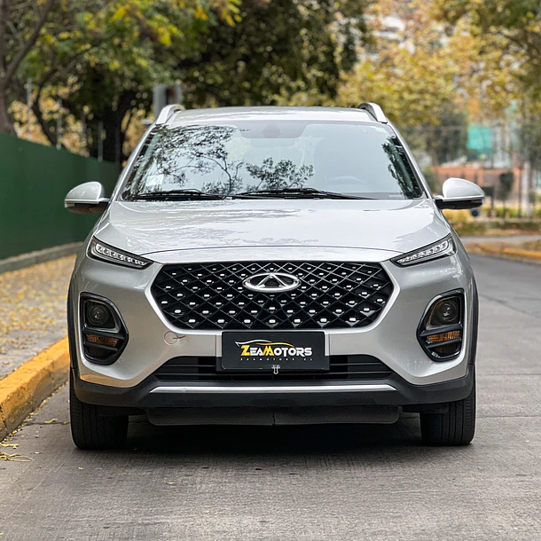 CHERY TIGGO 2 PRO 1.5  GLS 4x2 MT 2024  3