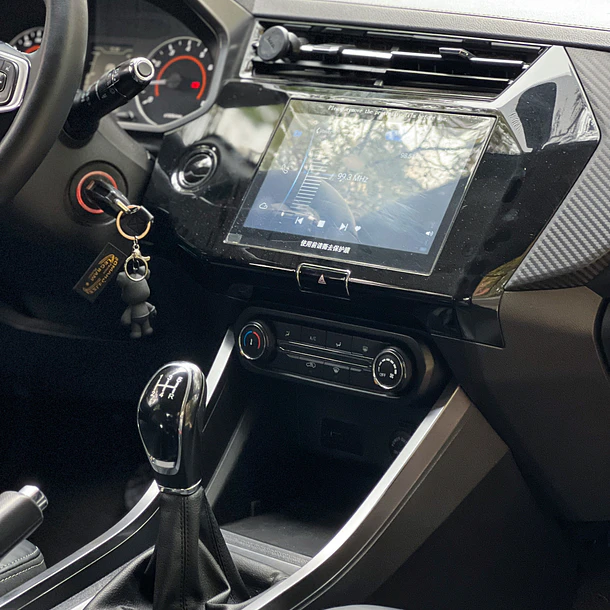 CHERY TIGGO 2 PRO 1.5  GLS 4x2 MT 2024  12