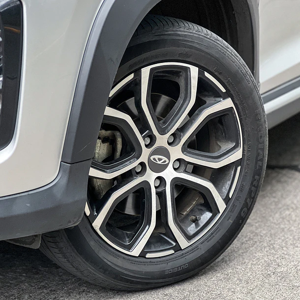 CHERY TIGGO 2 PRO 1.5  GLS 4x2 MT 2024  6