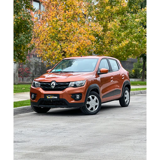 Renault Kwid outsider 1.0 2022