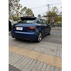 AUDI A1 ATTRACTION 1.2 MT 2013 4