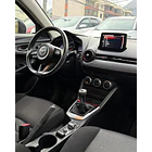 Mazda CX-3 2.0 R I-STOP MT  2018 6