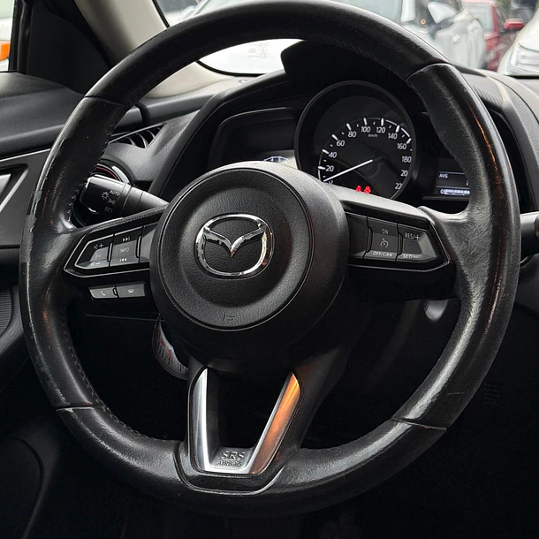 Mazda CX-3 2.0 R I-STOP MT  2018 7