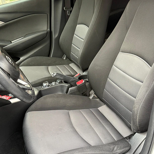 Mazda CX-3 2.0 R I-STOP MT  2018 9