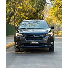 Subaru XV 2.0i AWD CVT Dynamic 2018 3