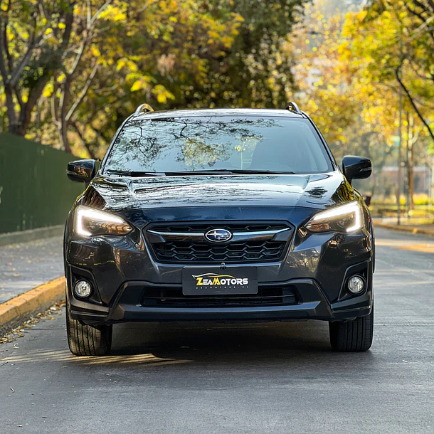 Subaru XV 2.0i AWD CVT Dynamic 2018 3