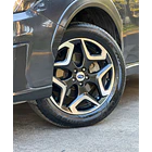 Subaru XV 2.0i AWD CVT Dynamic 2018 6