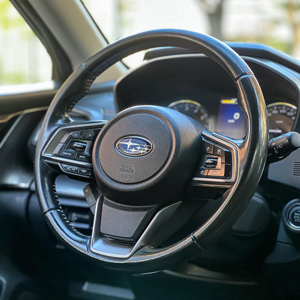 Subaru XV 2.0i AWD CVT Dynamic 2018 13