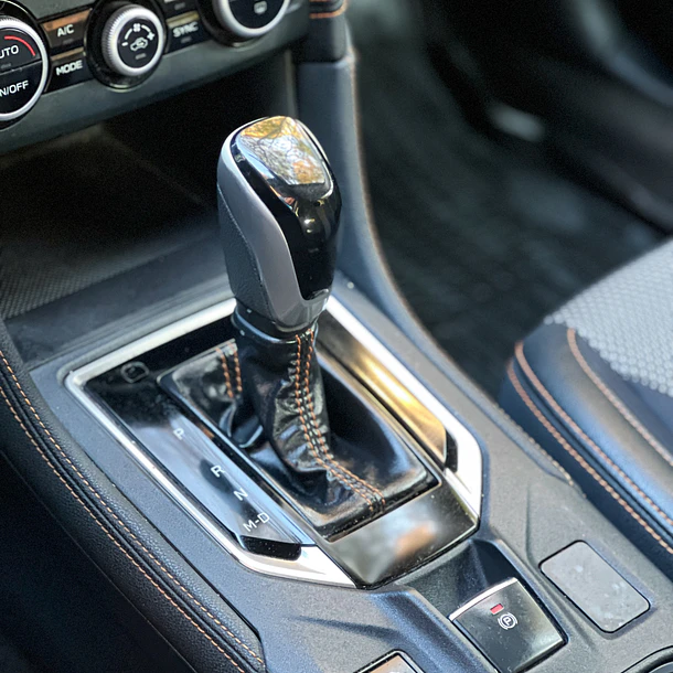 Subaru XV 2.0i AWD CVT Dynamic 2018 11