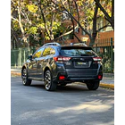 Subaru XV 2.0i AWD CVT Dynamic 2018 4