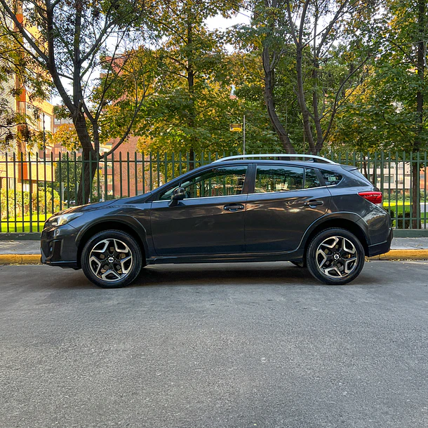 Subaru XV 2.0i AWD CVT Dynamic 2018 2
