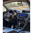 Subaru XV 2.0i AWD CVT Dynamic 2018 10