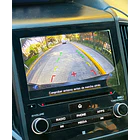 Subaru XV 2.0i AWD CVT Dynamic 2018 8