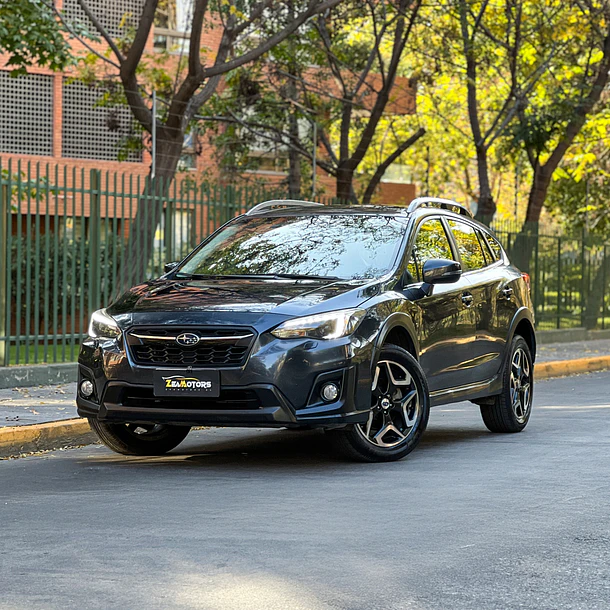 Subaru XV 2.0i AWD CVT Dynamic 2018 1