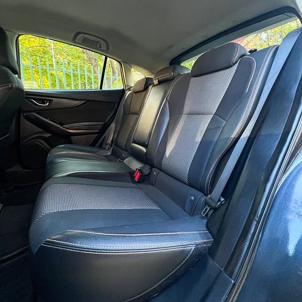 Subaru XV 2.0i AWD CVT Dynamic 2018 15