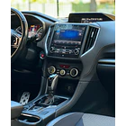 Subaru XV 2.0i AWD CVT Dynamic 2018 12