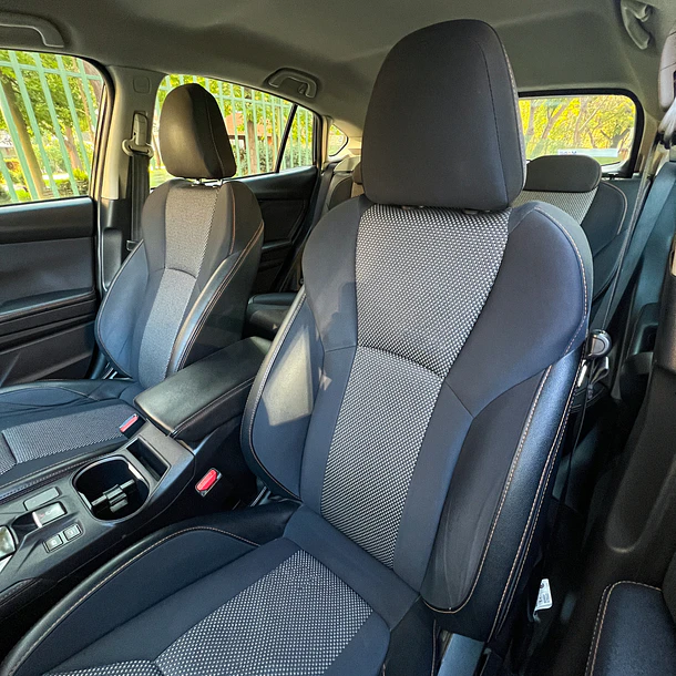 Subaru XV 2.0i AWD CVT Dynamic 2018 14