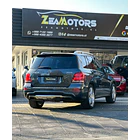 MERCEDES GLK 220 D 2015 3