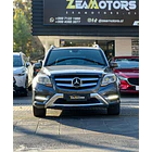MERCEDES GLK 220 D 2015 2
