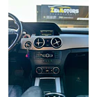 MERCEDES GLK 220 D 2015 7