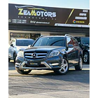 MERCEDES GLK 220 D 2015 1