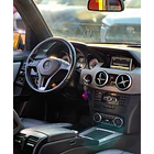 MERCEDES GLK 220 D 2015 8