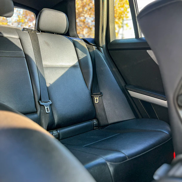 MERCEDES GLK 220 D 2015 12