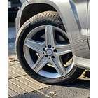 MERCEDES GLK 220 D 2015 5