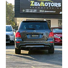 MERCEDES GLK 220 D 2015 4