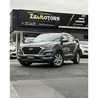 HYUNDAI TUCSON TL 2.0 2019 1