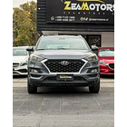 HYUNDAI TUCSON TL 2.0 2019 2