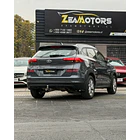 HYUNDAI TUCSON TL 2.0 2019 3
