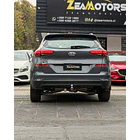 HYUNDAI TUCSON TL 2.0 2019 4