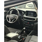 HYUNDAI TUCSON TL 2.0 2019 5