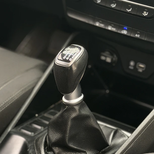 HYUNDAI TUCSON TL 2.0 2019 6