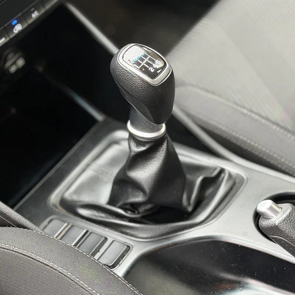 HYUNDAI TUCSON TL 2.0 2019 7