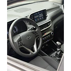 HYUNDAI TUCSON TL 2.0 2019 8