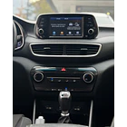 HYUNDAI TUCSON TL 2.0 2019 10